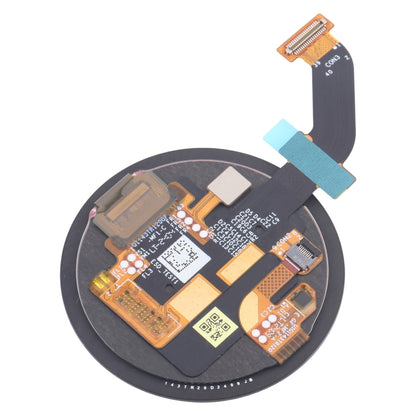 Pour Xiaomi Watch 2 Pro écran LCD d'origine avec numériseur assemblage complet