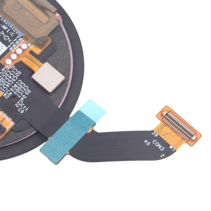 Pour Xiaomi Watch 2 Pro écran LCD d'origine avec numériseur assemblage complet