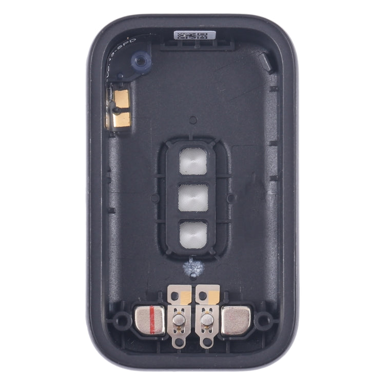 Couvercle de boîtier arrière d'origine pour Xiaomi Redmi Band 2