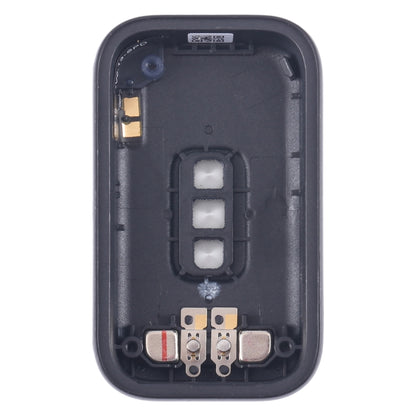 Couvercle de boîtier arrière d'origine pour Xiaomi Redmi Band 2