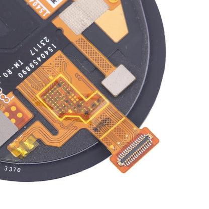 Pour écran LCD d'origine OPPO Watch X avec assemblage complet de numériseur