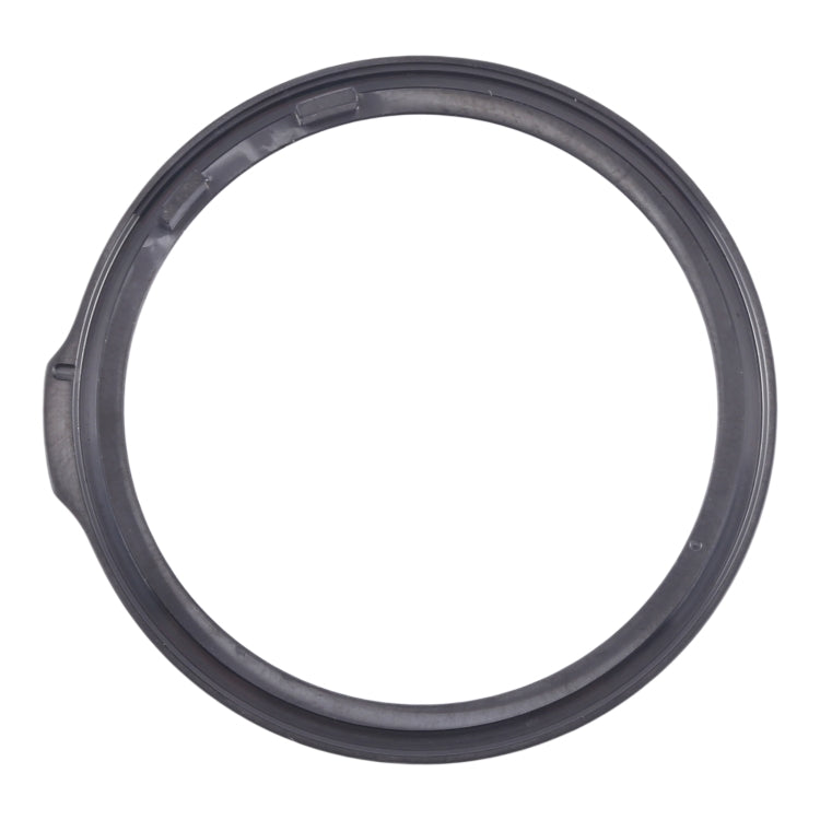 Pour Garmin Fenix 6S Pro / Fenix 6S Cadran d'échelle de temps d'origine