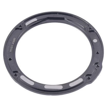 Pour Garmin Fenix 6X Pro / Fenix 6X / Fenix 6 Cadran d'échelle de temps d'origine