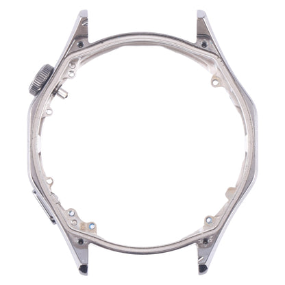 Pour Huawei Watch GT 4 46mm plaque de lunette de cadre d'écran LCD d'origine