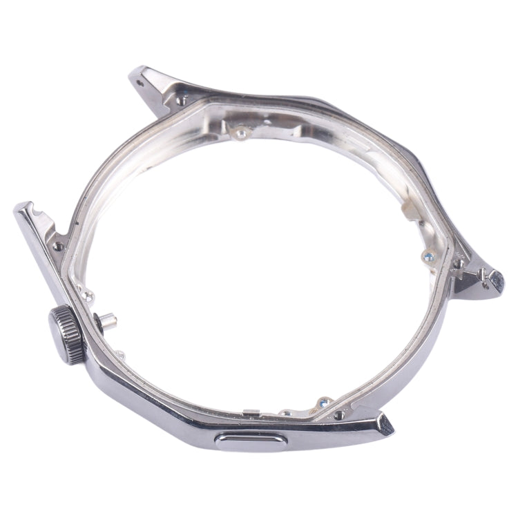 Pour Huawei Watch GT 4 46mm plaque de lunette de cadre d'écran LCD d'origine