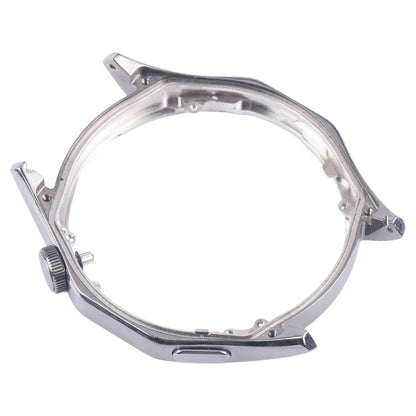 Pour Huawei Watch GT 4 46mm plaque de lunette de cadre d'écran LCD d'origine