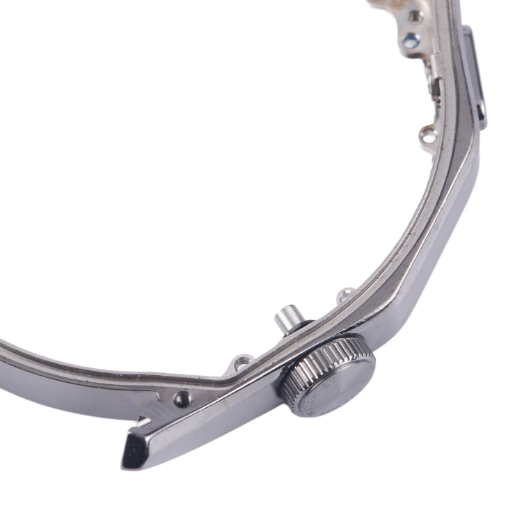 Pour Huawei Watch GT 4 46mm plaque de lunette de cadre d'écran LCD d'origine