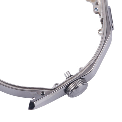 Pour Huawei Watch GT 4 46mm plaque de lunette de cadre d'écran LCD d'origine