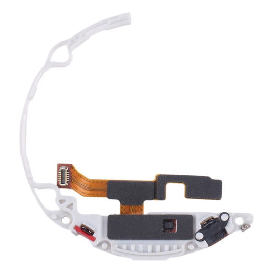 Câble flexible de bouton d'origine avec support pour Huawei Watch GT 4 46mm
