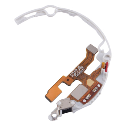 Câble flexible de bouton d'origine avec support pour Huawei Watch GT 4 46mm