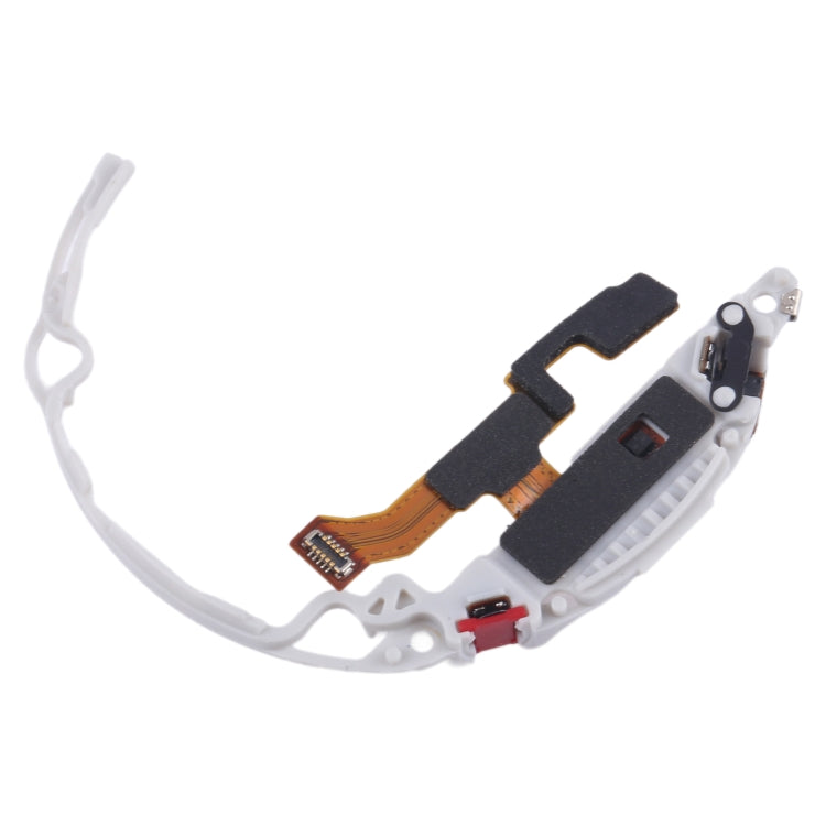 Câble flexible de bouton d'origine avec support pour Huawei Watch GT 4 46mm