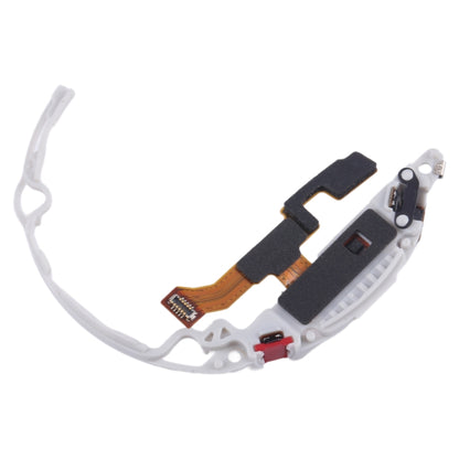Câble flexible de bouton d'origine avec support pour Huawei Watch GT 4 46mm