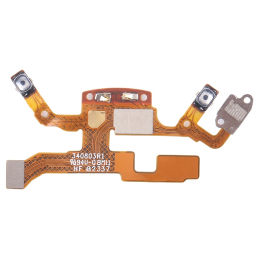 Câble flexible de bouton d'origine pour Huawei Watch GT 4 46mm