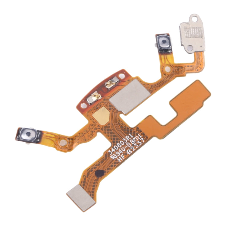 Câble flexible de bouton d'origine pour Huawei Watch GT 4 46mm