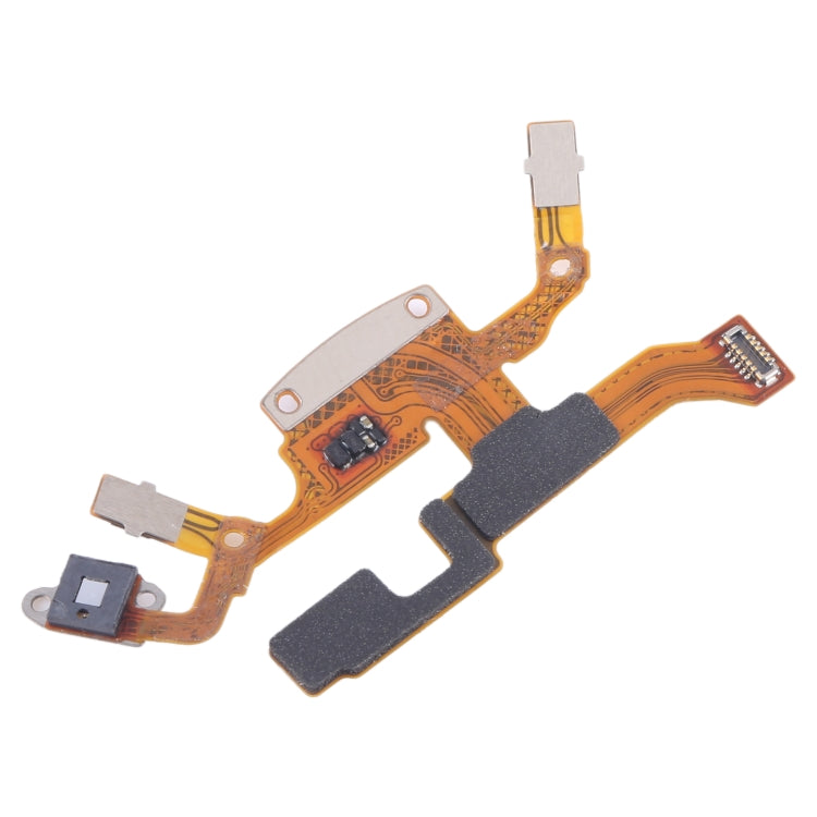 Câble flexible de bouton d'origine pour Huawei Watch GT 4 46mm