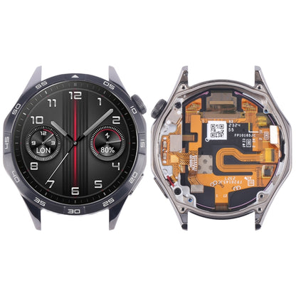 Pour Huawei Watch GT 4 Écran LCD d'origine 46 mm avec cadre