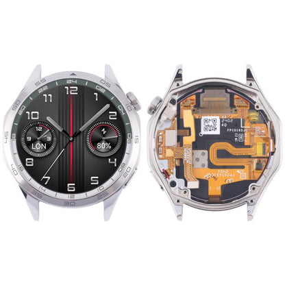 Pour Huawei Watch GT 4 Écran LCD d'origine 46 mm avec cadre