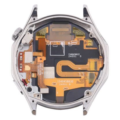 Pour Huawei Watch GT 4 Écran LCD d'origine 46 mm avec cadre