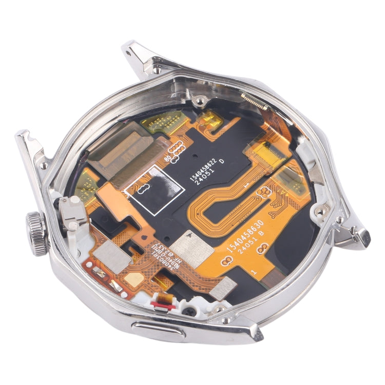 Pour Huawei Watch GT 4 Écran LCD d'origine 46 mm avec cadre