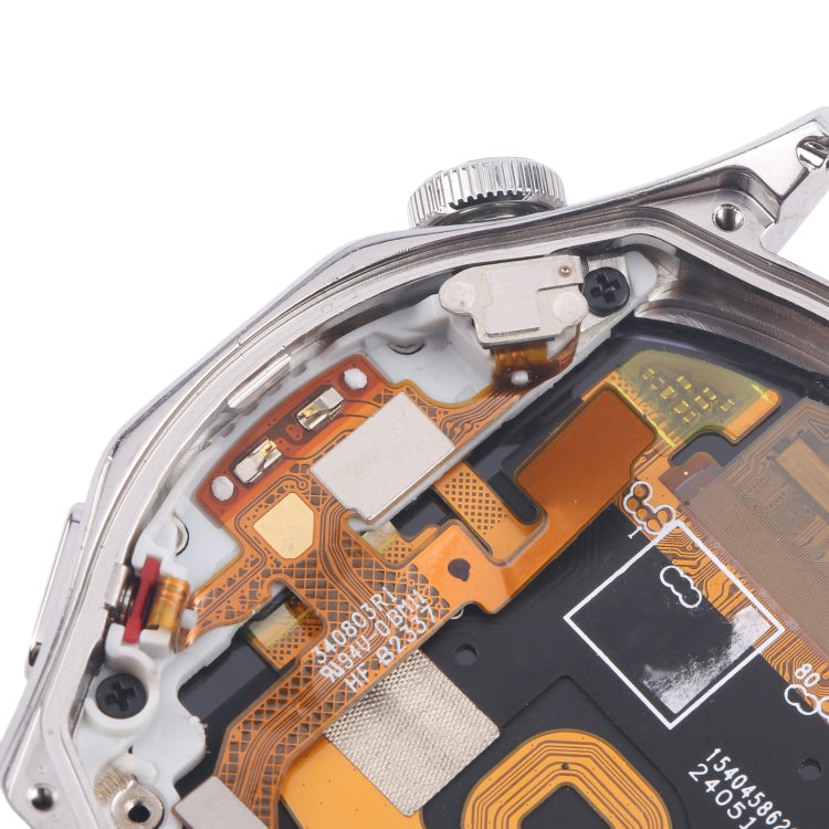 Pour Huawei Watch GT 4 Écran LCD d'origine 46 mm avec cadre