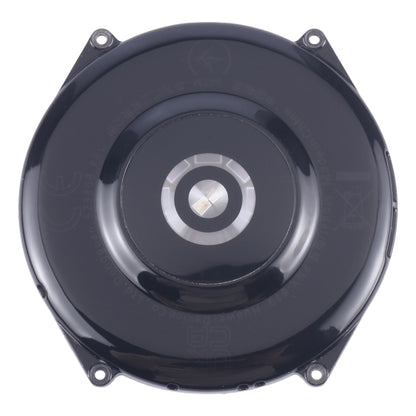 Coque arrière d'origine complète avec batterie/capteur de fréquence cardiaque/moteur/haut-parleur/module de charge sans fil pour Huawei Watch GT 4 46 mm, For Huawei Watch GT 4 46mm(Original)