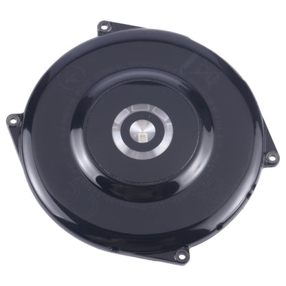 Coque arrière d'origine complète avec batterie/capteur de fréquence cardiaque/moteur/haut-parleur/module de charge sans fil pour Huawei Watch GT 4 46 mm, For Huawei Watch GT 4 46mm(Original)