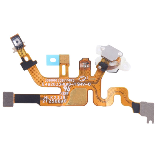 Câble flexible de bouton d'origine pour Huawei Watch 4 ARC-AL00