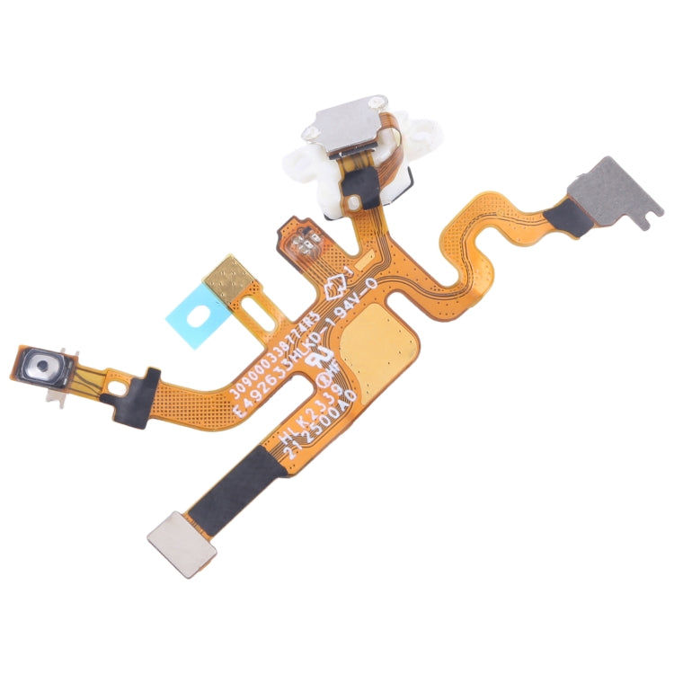 Câble flexible de bouton d'origine pour Huawei Watch 4 ARC-AL00
