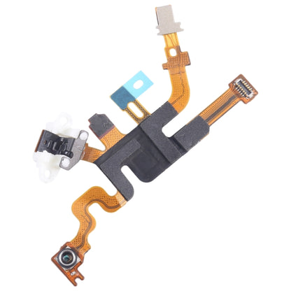Câble flexible de bouton d'origine pour Huawei Watch 4 ARC-AL00
