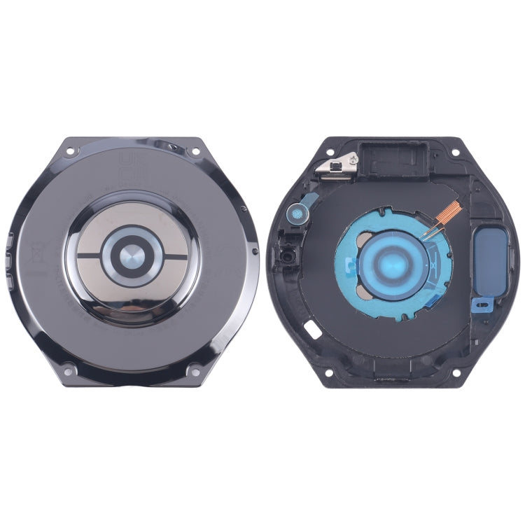 Coque arrière d'origine avec module de chargement sans fil pour Huawei Watch 4 Pro