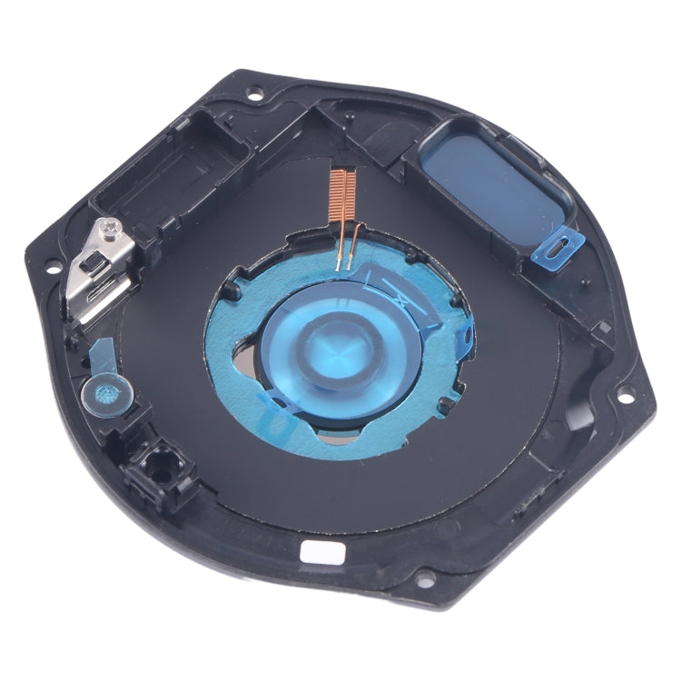 Coque arrière d'origine avec module de chargement sans fil pour Huawei Watch 4 Pro