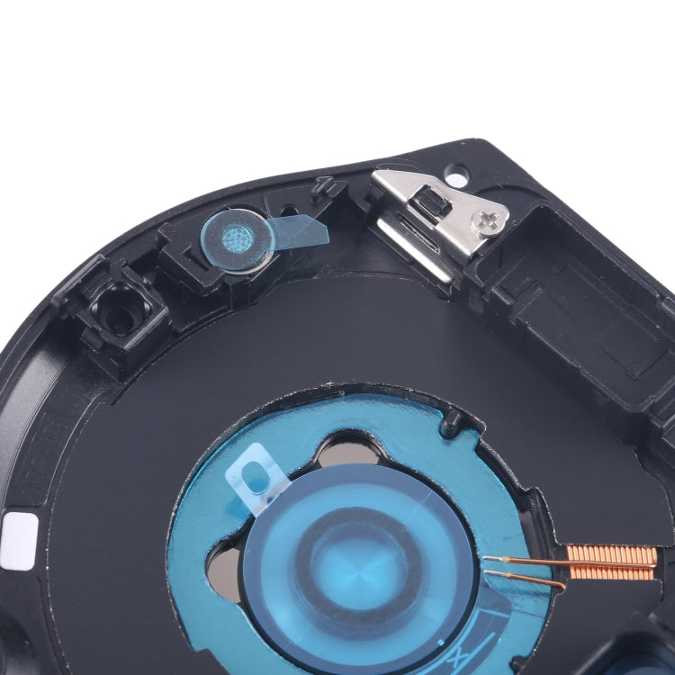 Coque arrière d'origine avec module de chargement sans fil pour Huawei Watch 4 Pro