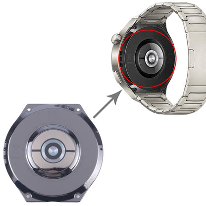 Coque arrière d'origine avec module de chargement sans fil pour Huawei Watch 4 Pro