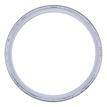 Pour Huawei Watch GT Runner, cadran d'échelle de temps en céramique d'origine