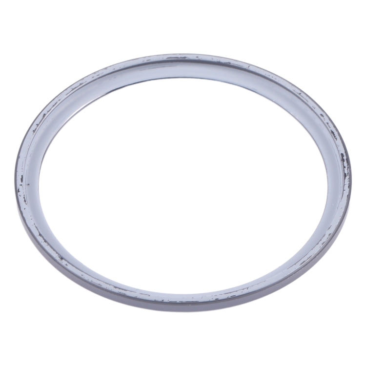 Pour Huawei Watch GT Runner, cadran d'échelle de temps en céramique d'origine