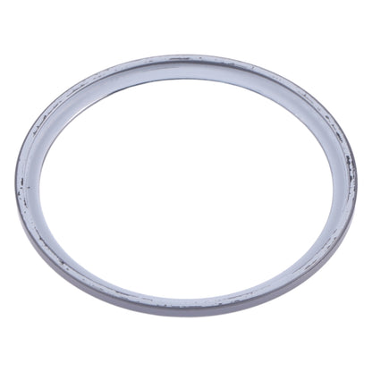 Pour Huawei Watch GT Runner, cadran d'échelle de temps en céramique d'origine