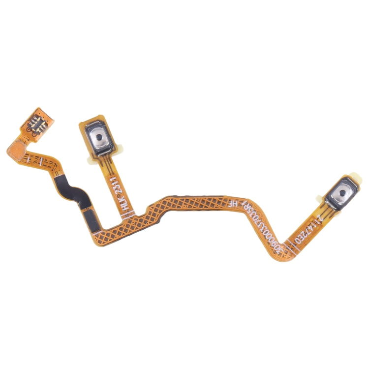 Câble flexible pour bouton d'alimentation Original, pour Huawei Watch Ultimate