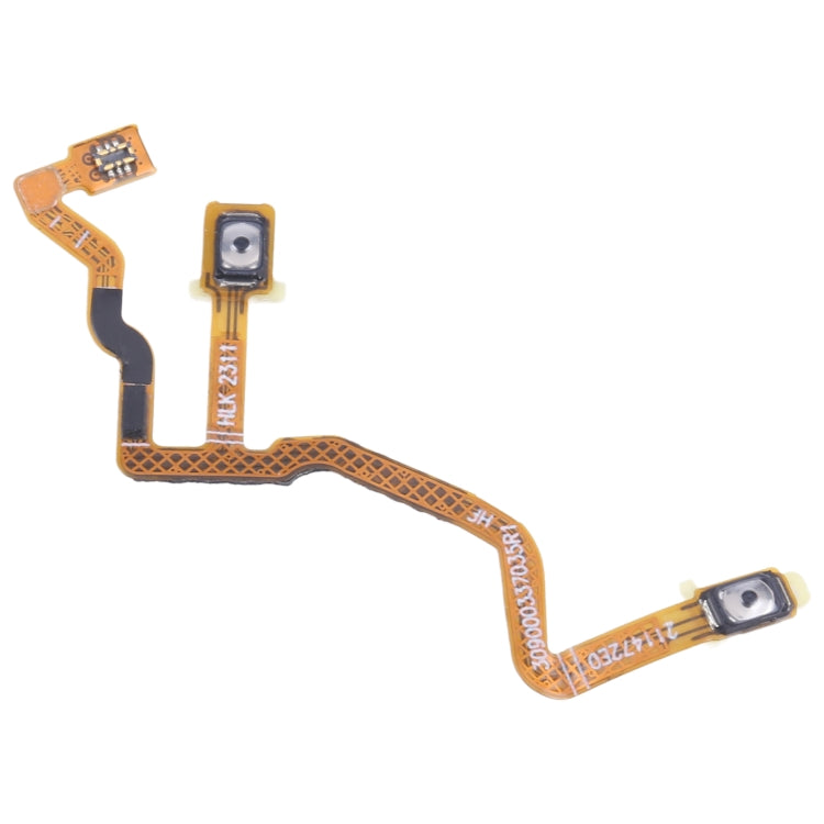 Câble flexible pour bouton d'alimentation Original, pour Huawei Watch Ultimate
