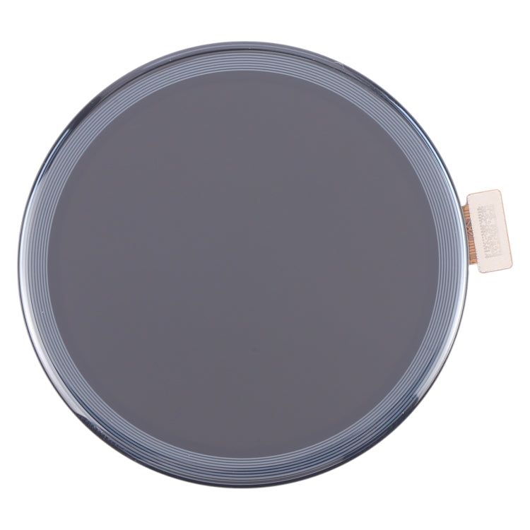 Pour OnePlus Watch 2 Écran LCD d'origine avec numériseur Assemblage complet