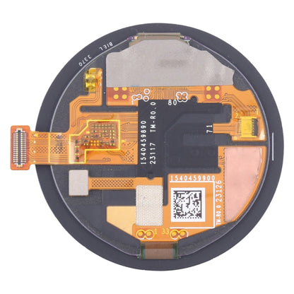 Pour OnePlus Watch 2 Écran LCD d'origine avec numériseur Assemblage complet