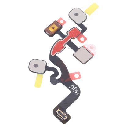 Câble flexible du bouton d'alimentation pour Apple Watch Ultra 2 A2986 A2987