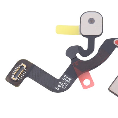 Câble flexible du bouton d'alimentation pour Apple Watch Ultra 2 A2986 A2987