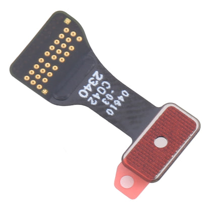 Câble flexible de l'axe de rotation pour Apple Watch Ultra 2 A2986 A2987