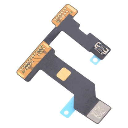 Câble flexible du moteur vibrant pour Apple Watch Ultra 2 A2986 A2987