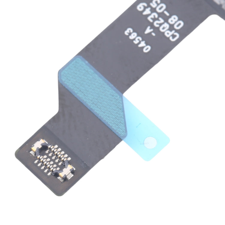 Câble flexible du moteur vibrant pour Apple Watch Ultra 2 A2986 A2987