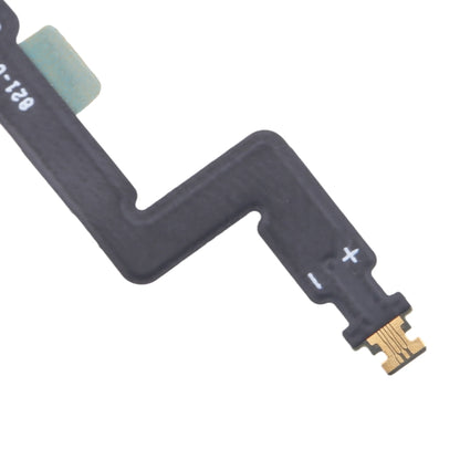 Câble flexible de clip de batterie pour Apple Watch Series 7 41 mm