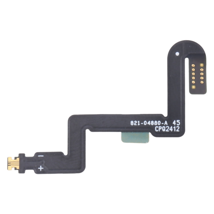 Câble flexible de clip de batterie pour Apple Watch Series 8 41 mm