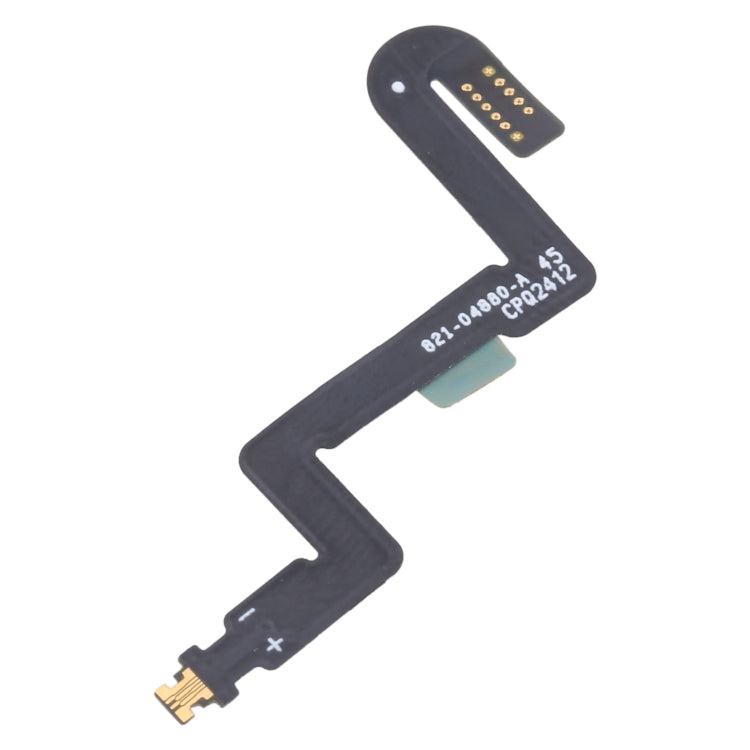 Câble flexible de clip de batterie pour Apple Watch Series 8 41 mm