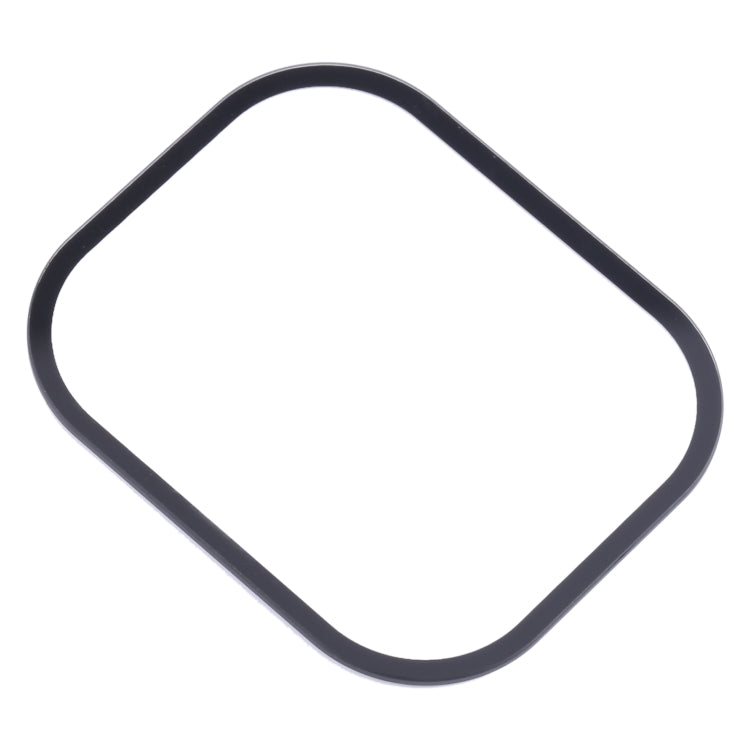 Lentille extérieure en verre de l'écran avant avec OCA pour Apple Watch Ultra 2 49mm 2023 A2986 A2987