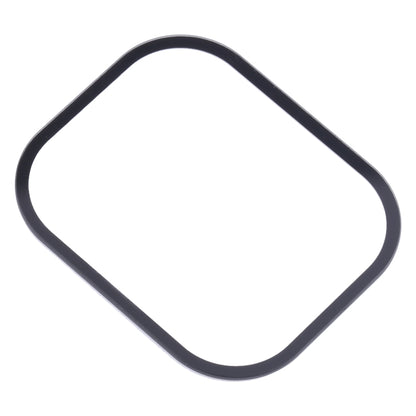 Lentille extérieure en verre de l'écran avant avec OCA pour Apple Watch Ultra 2 49mm 2023 A2986 A2987
